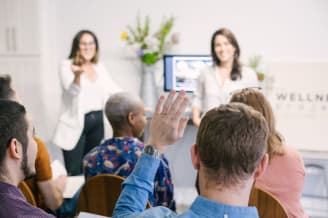 Health & Wellness Workshops